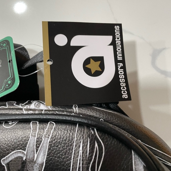 Tim Burton’s Nightmare Before Christmas Disney Backpack Retails For $85 - Picture 8 of 14